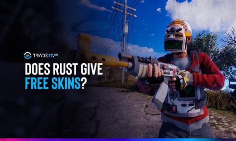 tradeit.gg rust|TOP 15 Cheap Rust Skins – Rated by the Tradeit.gg Team.